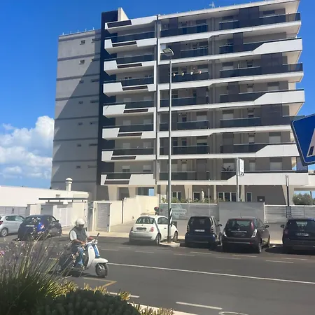 Appartement Cheba By Apulia *