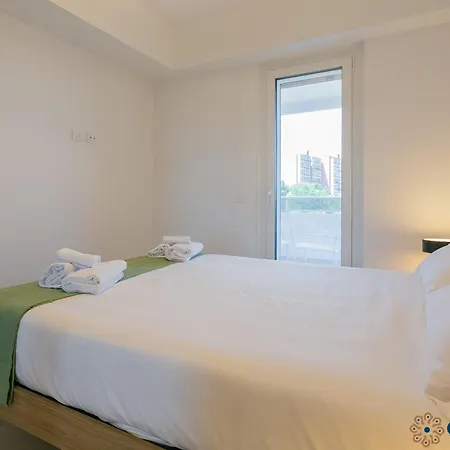 Cheba By Apulia Apartament Bari