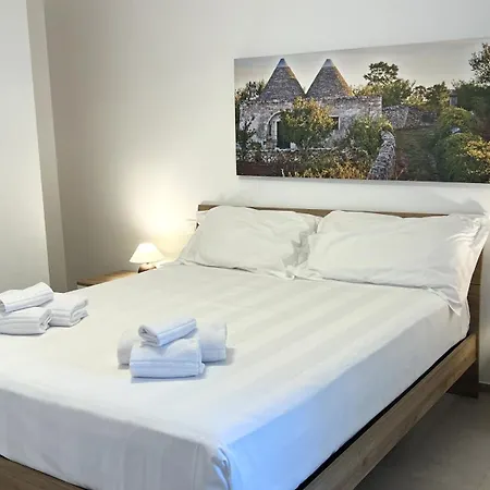 Cheba By Apulia Appartement