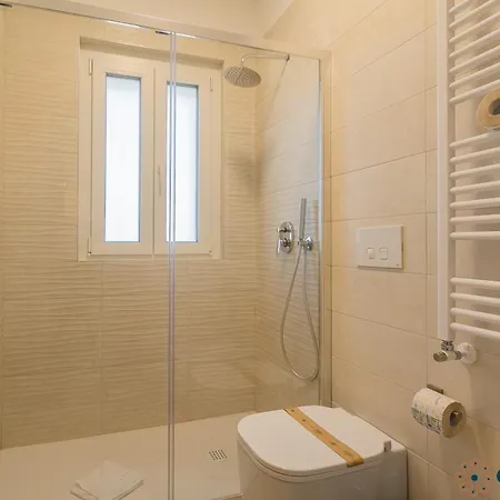 Cheba By Apulia Apartament Bari