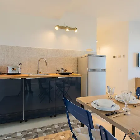 Appartement Cheba By Apulia *