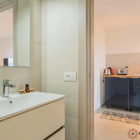 Apartament Cheba By Apulia