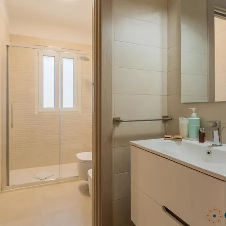 Apartament Cheba By Apulia Bari