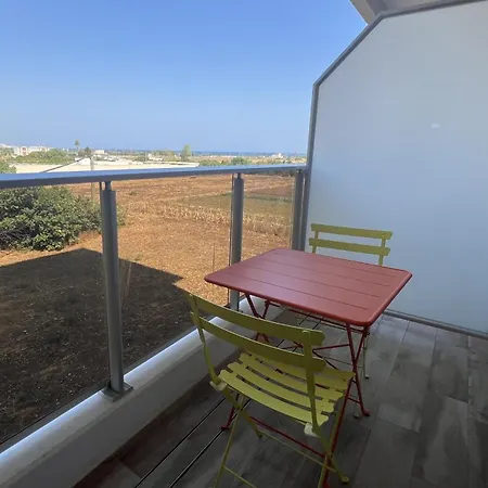 Appartement Cheba By Apulia *