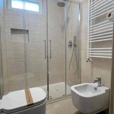 Cheba By Apulia Apartament