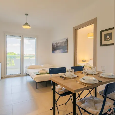 Appartement Cheba By Apulia