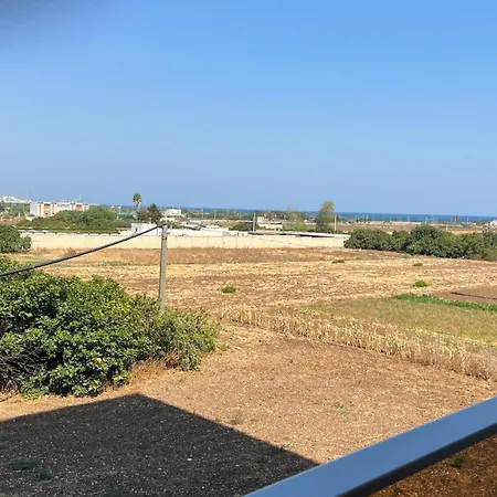 Apartament Cheba By Apulia *
