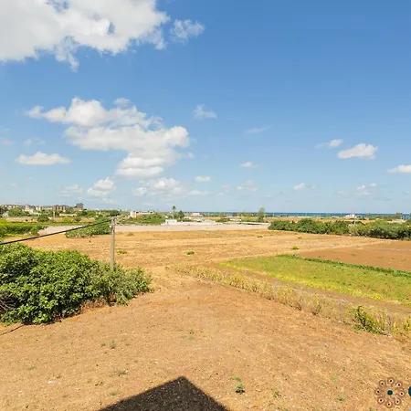 Cheba By Apulia Appartement