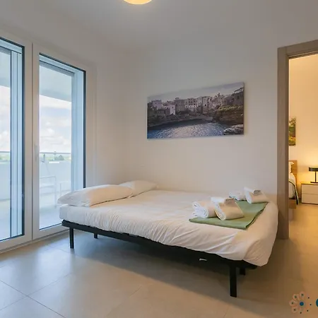 Appartement Cheba By Apulia