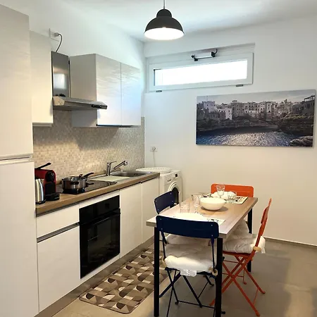 Apartament Cheba By Apulia *