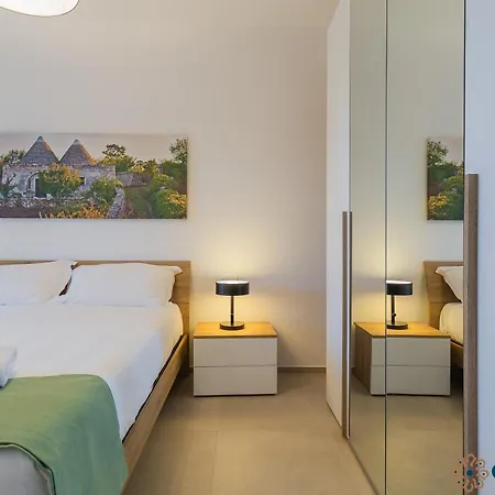 Apartment Cheba By Apulia Bari