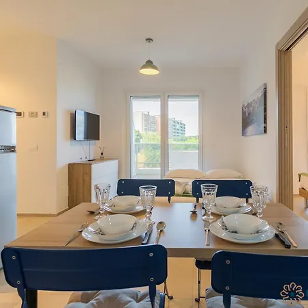 Apartment Cheba By Apulia Bari