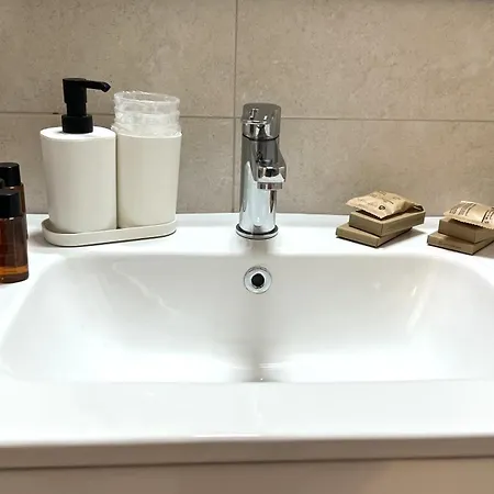 Cheba By Apulia Апартаменты *