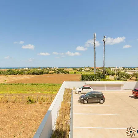 Cheba By Apulia Bari