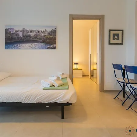 Cheba By Apulia * Bari